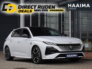 Peugeot 308 - 1.2 Hybrid 145 e-DCS6 GT € 6000, - DEMOVOORDEEL! | AGR stoel