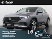 Mercedes-Benz EQA - 250+ Business Solution | Progressive Advanced Pakket | Trekh