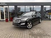 Hyundai Santa Fe - 2.4i GDI 4WD i-Catcher 7 persoon