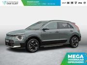 Kia e-Niro - EV Light Advanced 64.8 kWh | Uit voorraad leverbaa