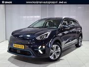 Kia e-Niro - DynamicLine 64 kWh SOH 100%, dealer onderhouden, wat een lux