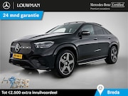 Mercedes-Benz GLE-klasse - Coupé 400 e 4MATIC AMG Night Plug-In Hybride | Panoramadak |