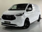 Ford Transit Custom - E-Transit 340 L2H1 Limited 71 kWh 218 PK | 360 Cam