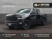 Dodge Ram - 1500 5.7 V8 4x4 Sport G/T Pack CrewCab |Sport uitlaat |Vaste