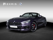 BMW Z4 - M40i | High Executive | Parking Pack | Harman Kardon | Verwa