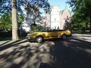 Saab 900 - 2.0 SE Cabriolet 1' Eigenaar