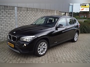 BMW X1 - XDrive28i High Executive Autom 245 PK Navi Xenon Clima Stoel
