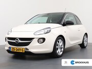 Opel Adam - 1.0 Turbo BlitZ | Apple CarPlay/Android Auto | Parkeersensor