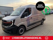 Renault Master - E-Tech 87 kWh, 130 kW snelladen, L2H2 Demonstratieauto, Laad