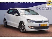 Volkswagen Polo - 1.0 BlueMotion Edition+apple-carPlay+camera+cruise+all-seaso