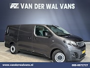 Peugeot Expert - 2.0 BlueHDI 122pk L3H1 Euro6 Airco | Camera | Navigatie | Ap