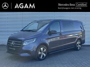 Mercedes-Benz Vito - 116 CDI L2 Select Dubbele Cabine Facelift Model met Veel Opt
