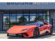 Lamborghini Huracán - 5.2 V10 Performante |Garantie|PPF|