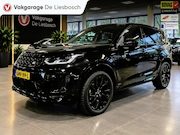 Land Rover Discovery Sport - P300e 1.5 R-Dynamic HSE/ leder / Panoramadak / Meridian / 36