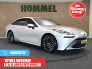 Toyota Mirai - Prestige ORIGINEEL NEDERLANDSE AUTO - BTW AUTO - JBL GELUIDS