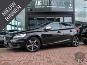 Volvo V40 - 2.0 D3 R-Design | BTW | Stoelverw. | Camera | Full-LED | Nav