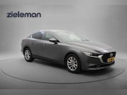 Mazda 3 - 2.0 e-SkyActiv-G M Hybrid Comfort - Carplay, Navi, Camera, S