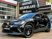 Volkswagen ID.4 - Pro 77 kWh | Long-Range | Pano | Matrix | Leder/Alcantara |