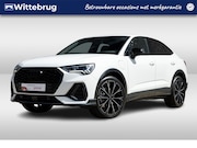 Audi Q3 Sportback - 45 TFSI e 245PK Advance Edition | Led | Achteruitrijcamera |