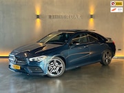 Mercedes-Benz CLA-Klasse - 180 AMG Line|PANO|CRUISE|AMBIENT|PARK SENS & CAM|STOELVERW|