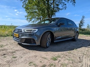 Audi A3 - 35 TFSI CoD Sport S Line Edition Virtual cockpit - cruise co
