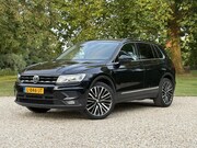 Volkswagen Tiguan - 150pk R-Line DSG, Trekhaak*Nieuwe Remmen+Accu