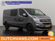 Fiat Talento - 1.6MJ 120PK Lang Dubbele Cabine | Navigatie | Camera | Airco