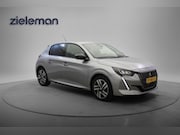 Peugeot 208 - 1.2 PureTech Allure - Carplay, Camera, Cruise, Half Leer