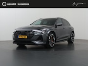 Audi e-tron - S quattro 95 kWh | SOH 94, 7% | Panoramadak | Stoelverwarmin
