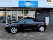 Audi TT - Roadster 1.8 5V Turbo