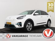Kia e-Niro - DynamicPlusLine 64 kWh | Org NL | Panoramadak | SOH 94% | Ca