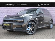 Lynk & Co 01 - 1.5 Plug-in Hybrid | PHEV | Trekhaak | Panoramadak | 360 Gra