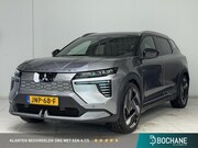 Mitsubishi Eclipse Cross - Instyle 87 kWh | Demo 04-26 Leverbaar | Warmtepomp | Harman 