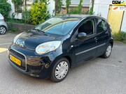 Citroën C1 - 1.0-12V Ambiance / Airco/ 5 deurs