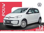 Volkswagen Up! - 1.0 65pk | Airco | Bluetooth