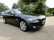 BMW 5-serie - Touring 535xi Upgrade Edition AUT. Nieuwstaat