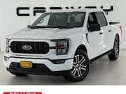 Ford USA F150 - V6 Ecoboost STX Sport Night Appearance Pack BPM-VR