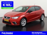 Seat Ibiza - 1.0 TSI FR Business Intense | Camera | Carplay | Navigatie |