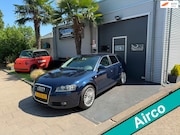 Audi A3 - 1.6 FSI Attraction Auto AIRCO