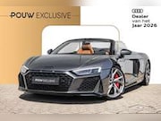 Audi R8 - Spyder 5.2 V10 620pk Performance quattro | Keramis