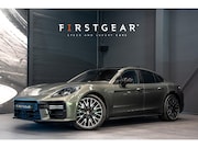Porsche Panamera - 2.9 4S E-Hybrid *Panorama / Sport-Chrono / Sport-Design / HU