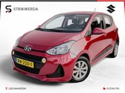 Hyundai i10 - 1.0i Comfort Navi/Carplay/Cruise