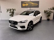 Volvo XC60 - 2.0 T8 Twin Engine AWD R-Design | Pano | Trekhaak zwenkbaar
