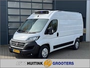 Fiat Ducato - E-Ducato 3.5T L2 H2 47kWh - Koelwagen - dag- en nachtkoeling