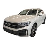 Volkswagen Touareg - R-Line 3.0TDI +AHK+360°+WANK+LUFT+MEMORY