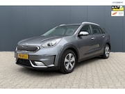 Kia Niro - 1.6 GDi DynamicLine Airco Camera Cruise NAP