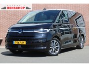 Volkswagen Multivan - 1.4 eHybrid L2H1 Style |PANO-DAK|ELEK-DEUREN|ELEK-STOELEN|36