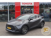 Toyota C-HR - 1.8 HYBRID 140 FIRST-EDITION STOEL/STUURVERW. P-SENSOREN EL-