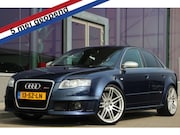 Audi A4 - Limousine 4.2 V8 RS4 quattro | ORIG NL | 2de Eigenaar | KUIP