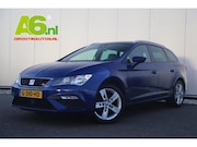 Seat Leon - ST 1.0 TSI FR Business Intense 116PK Virtual Keyless 17 inch